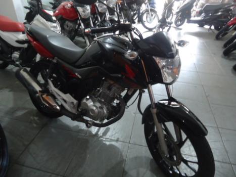 HONDA CG 160 FAN FLEX ONE, Foto 2