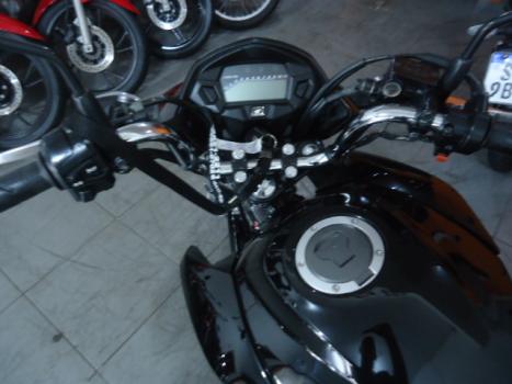 HONDA CG 160 FAN FLEX ONE, Foto 3