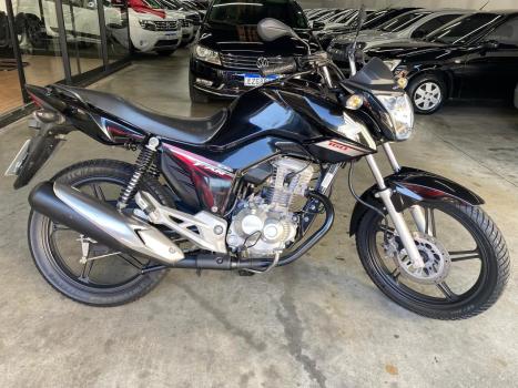 HONDA CG 160 FAN FLEX ONE, Foto 1