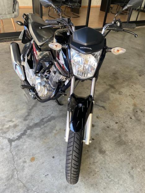 HONDA CG 160 FAN FLEX ONE, Foto 2