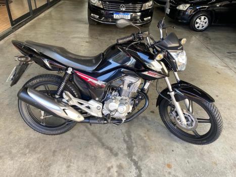 HONDA CG 160 FAN FLEX ONE, Foto 3