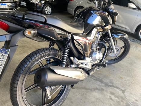 HONDA CG 160 FAN FLEX ONE, Foto 4