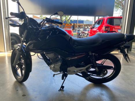 HONDA CG 160 FAN FLEX ONE, Foto 5