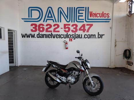 HONDA CG 160 FAN FLEX ONE, Foto 1