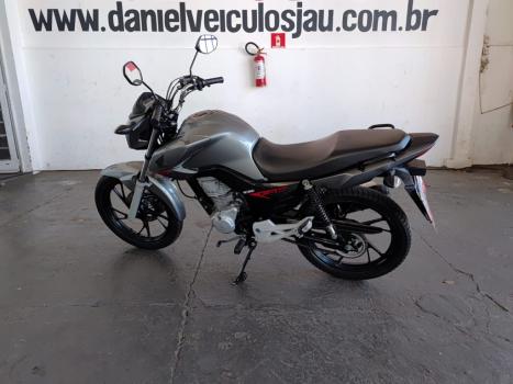 HONDA CG 160 FAN FLEX ONE, Foto 4