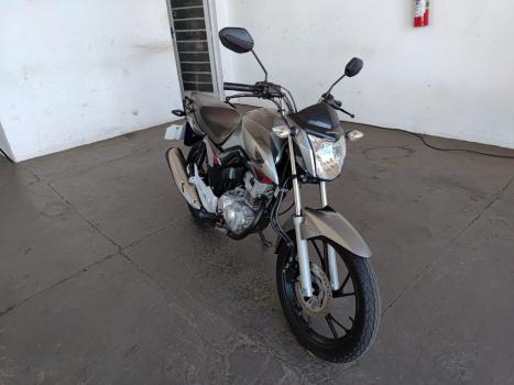 HONDA CG 160 FAN FLEX ONE, Foto 5