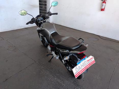 HONDA CG 160 FAN FLEX ONE, Foto 6