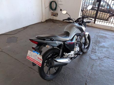 HONDA CG 160 FAN FLEX ONE, Foto 7