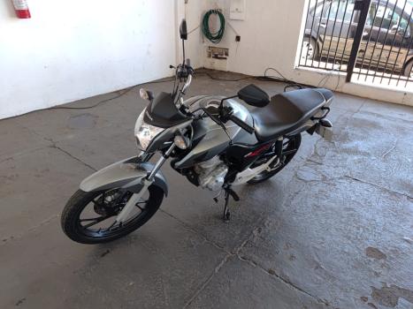 HONDA CG 160 FAN FLEX ONE, Foto 8