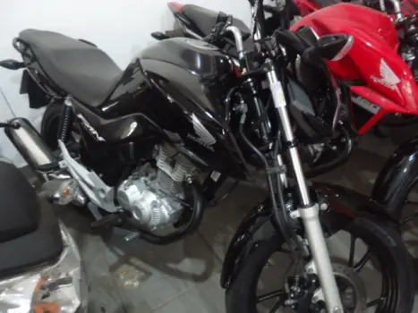 HONDA CG 160 FAN FLEX ONE, Foto 1