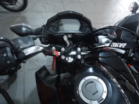 HONDA CG 160 FAN FLEX ONE, Foto 3