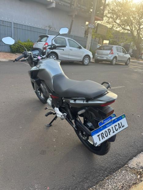 HONDA CG 160 FAN FLEX ONE, Foto 5