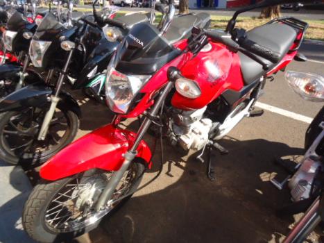 HONDA CG 160 START, Foto 1