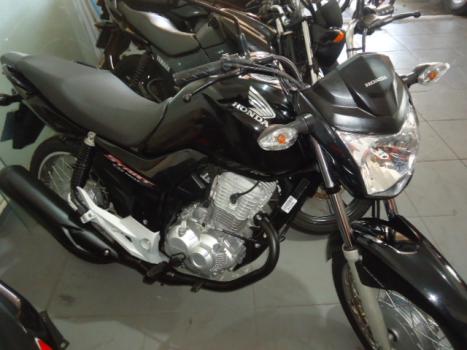 HONDA CG 160 START, Foto 1