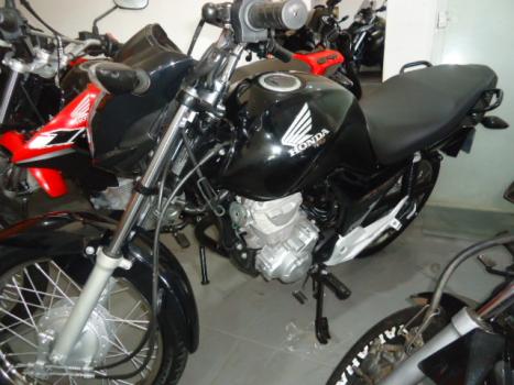 HONDA CG 160 START, Foto 2