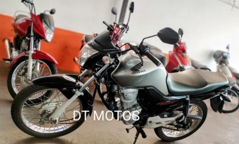 HONDA CG 160 START, Foto 2