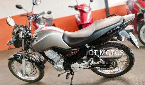 HONDA CG 160 START, Foto 3