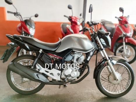 HONDA CG 160 START, Foto 4