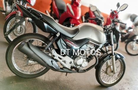 HONDA CG 160 START, Foto 5