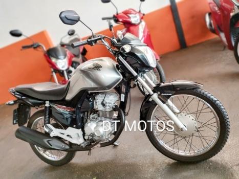 HONDA CG 160 START, Foto 6