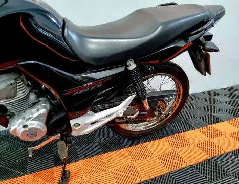 HONDA CG 160 START, Foto 6