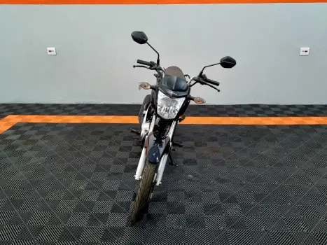 HONDA CG 160 START, Foto 7