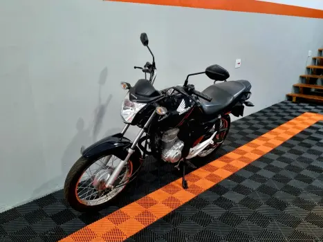 HONDA CG 160 START, Foto 5