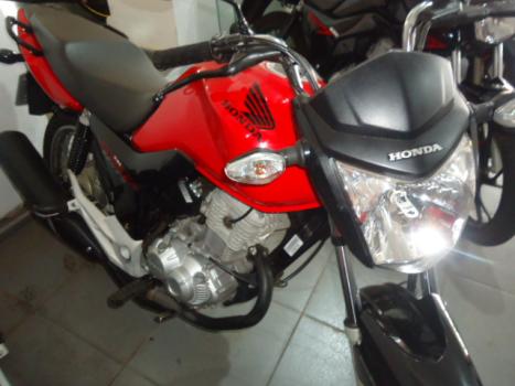 HONDA CG 160 START, Foto 2