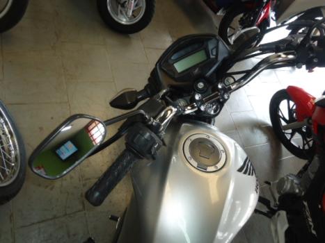 HONDA CG 160 START, Foto 3