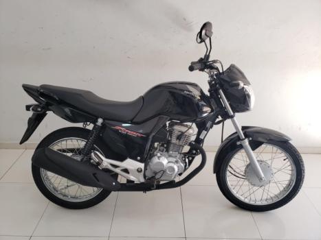 HONDA CG 160 START, Foto 1