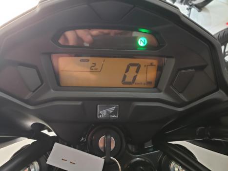 HONDA CG 160 START, Foto 5