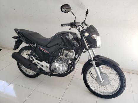 HONDA CG 160 START, Foto 2