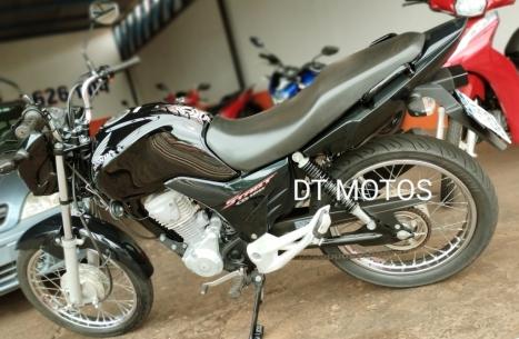 HONDA CG 160 START, Foto 2