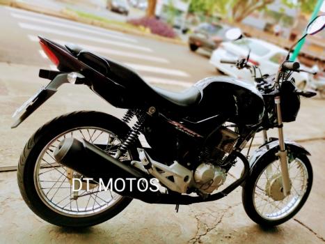 HONDA CG 160 START, Foto 5