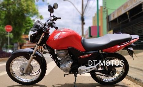 HONDA CG 160 START, Foto 1