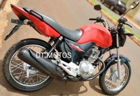 HONDA CG 160 START, Foto 3