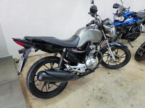 HONDA CG 160 START, Foto 3