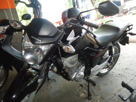 HONDA CG 160 START, Foto 2