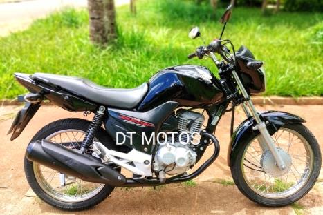 HONDA CG 160 START, Foto 1