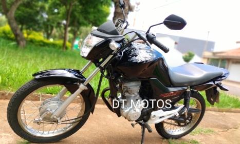 HONDA CG 160 START, Foto 3