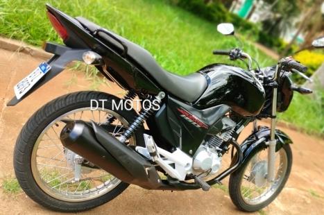 HONDA CG 160 START, Foto 5