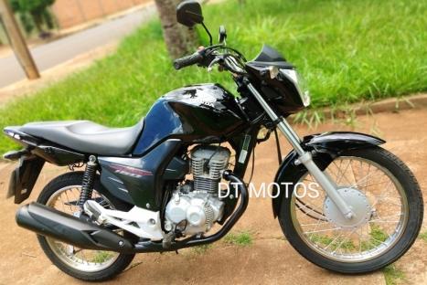 HONDA CG 160 START, Foto 6