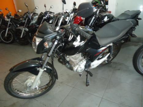 HONDA CG 160 START, Foto 1