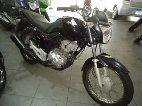 HONDA CG 160 START, Foto 2