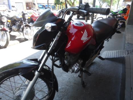 HONDA CG 160 START, Foto 2