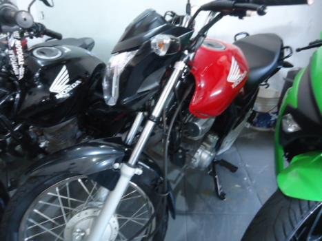 HONDA CG 160 START, Foto 1