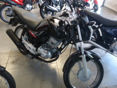 HONDA CG 160 START, Foto 1