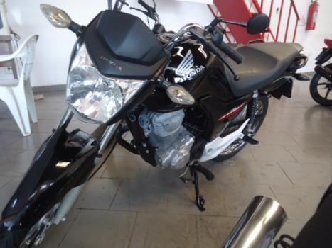 HONDA CG 160 START, Foto 2