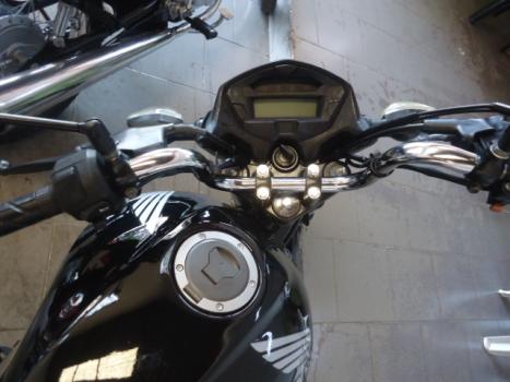 HONDA CG 160 START, Foto 3