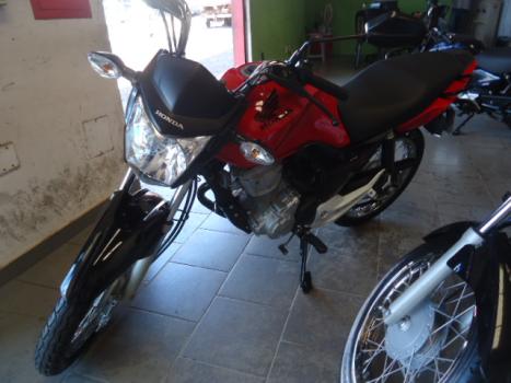 HONDA CG 160 START, Foto 1